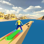 立志飛上太空，《曠野之息》玩家脫離海拉魯地表直上世界空間