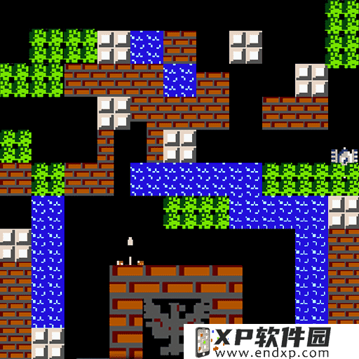 6 鸣潮无光之森生态查询图文攻略介绍 2024-05-29