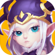 逃离鲨鱼追杀的跑酷《小小鱼大冒险》前瞻