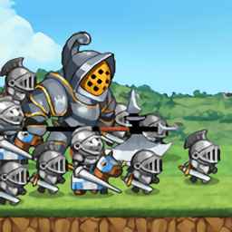 魔王归来中文终极无敌版