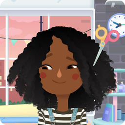 差人蜀黍，我被困爸爸机甲里了