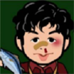 特工：我！郑耀先眼中的大反派！