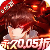 3D卡通运营《粗野海盗》正式版将于下周发布