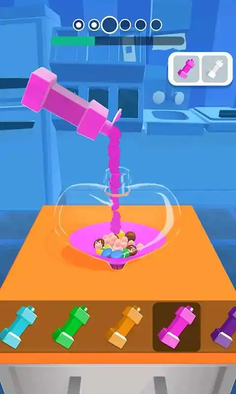 【提瓦特轶闻】前瞻汇总！千织冷艳进场！娜维娅夏沃蕾技术官宣！