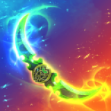 《崩坏学园2》魔女特别祈愿 红叶香水