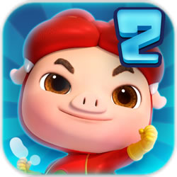 《气球塔防6》手游国服定档12月17日 千万玩家的一同挑选