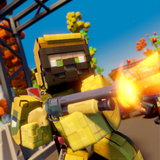 雪国求生：从钢铁列车开端报到