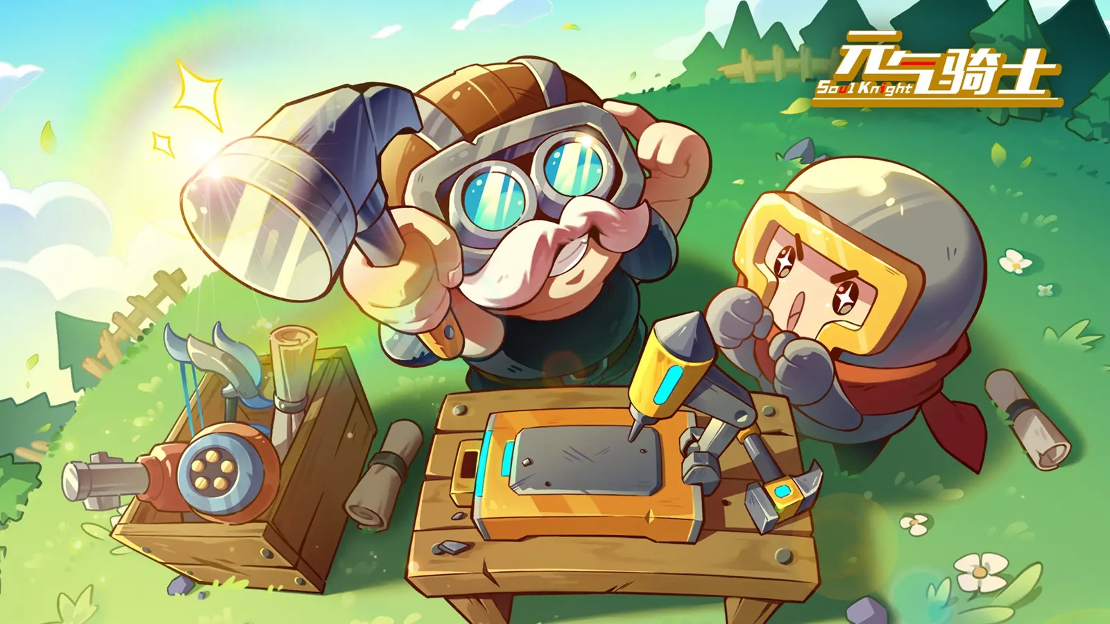 《拳皇15》克里斯．七枷社．夏爾美「大蛇隊」陣容公開