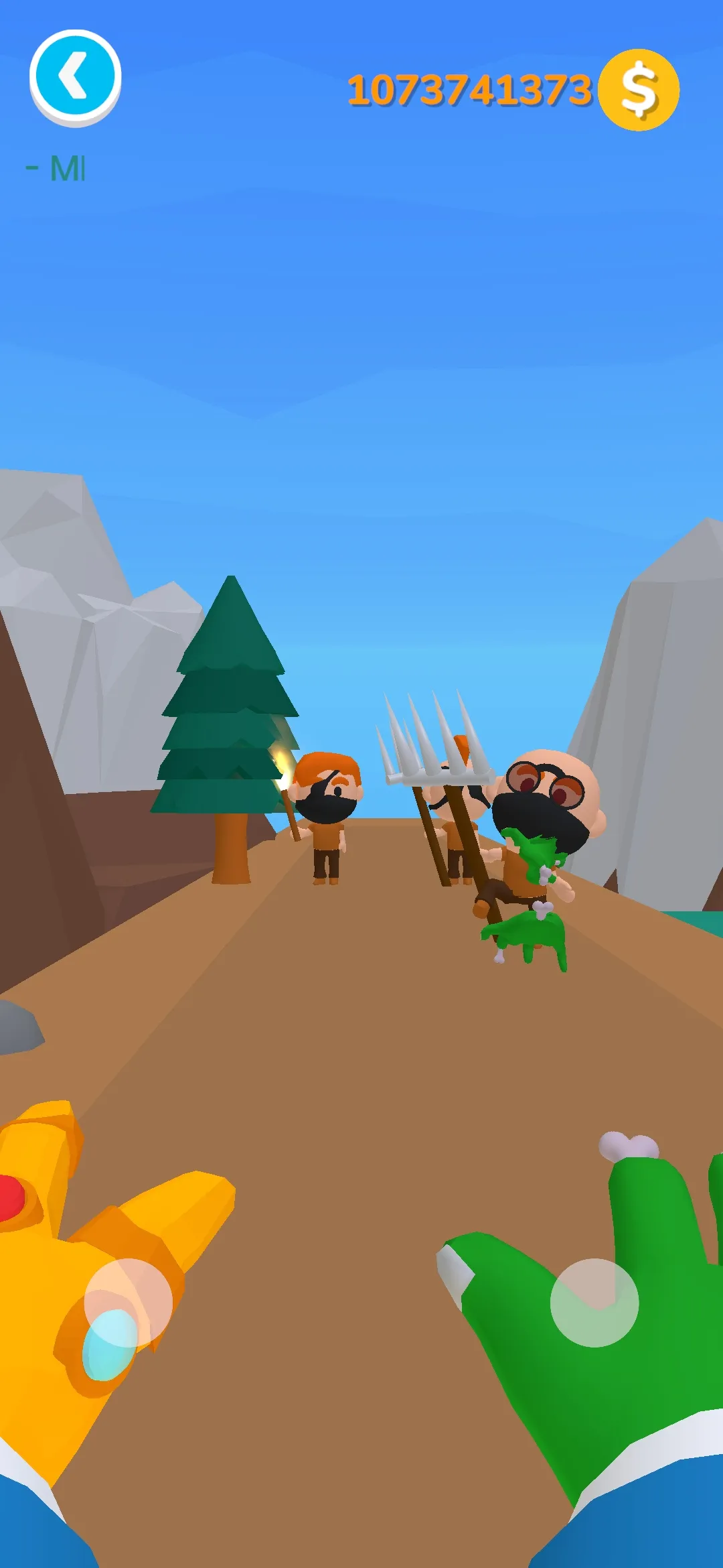 穿越到《我是特种兵2》国际的江川，境况适当的为难。身在